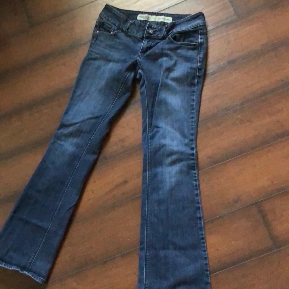 Charlotte Russe Jeans